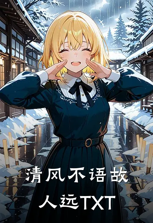 清风不语故人远TXT