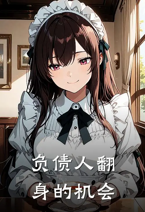 负债人翻身的机会