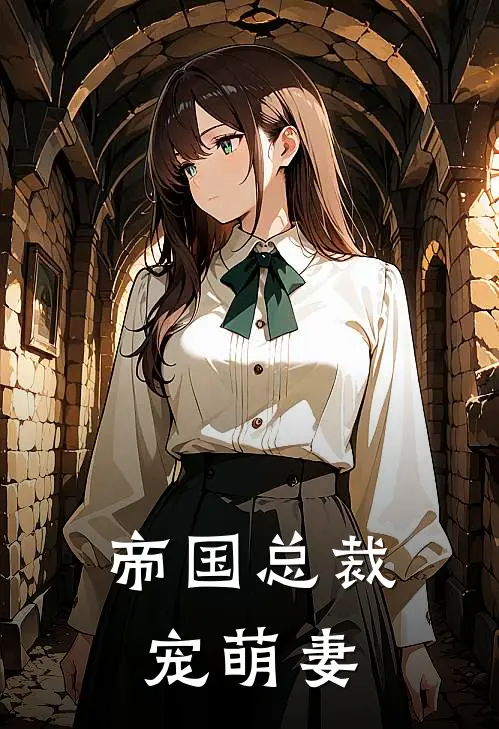 帝国总裁宠萌妻