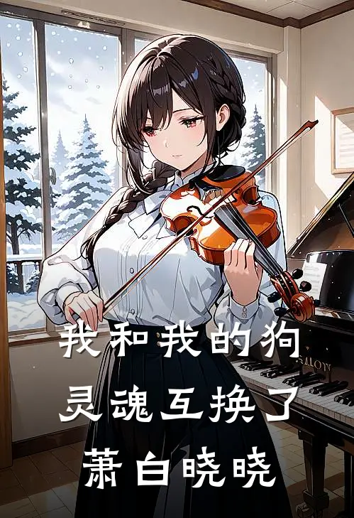 我和我的狗灵魂互换了萧白晓晓