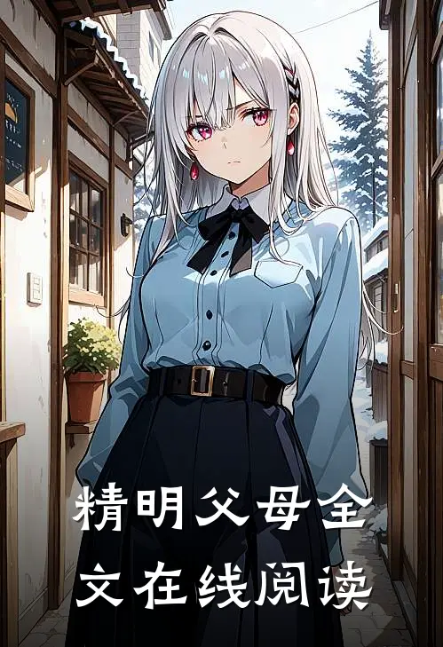 精明父母全文在线阅读