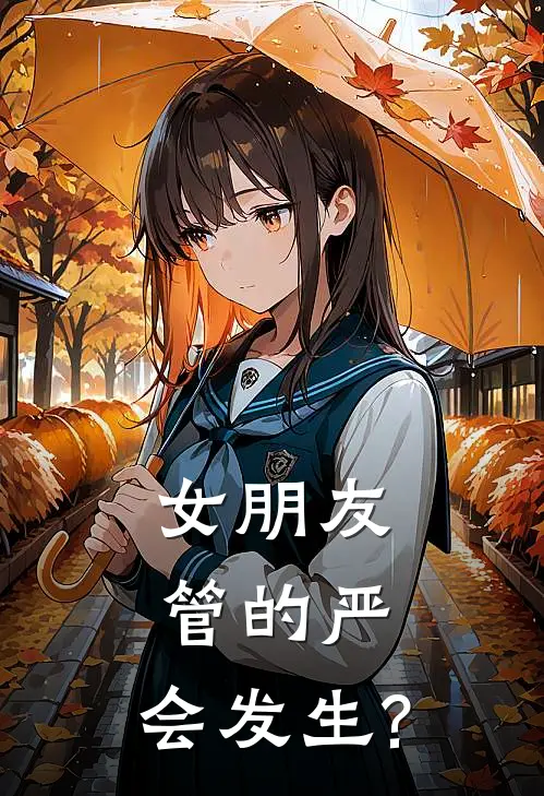女朋友管的严,会发生?