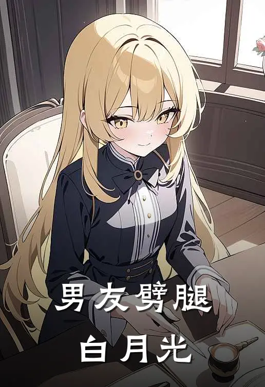 男友劈腿白月光