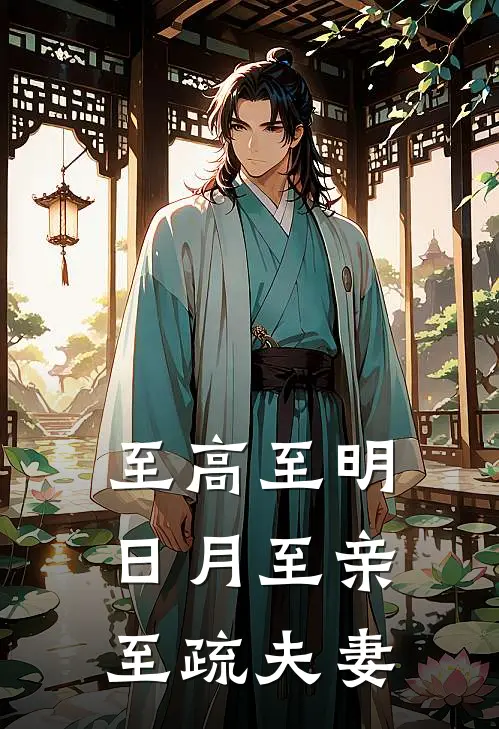 至高至明日月至亲至疏夫妻