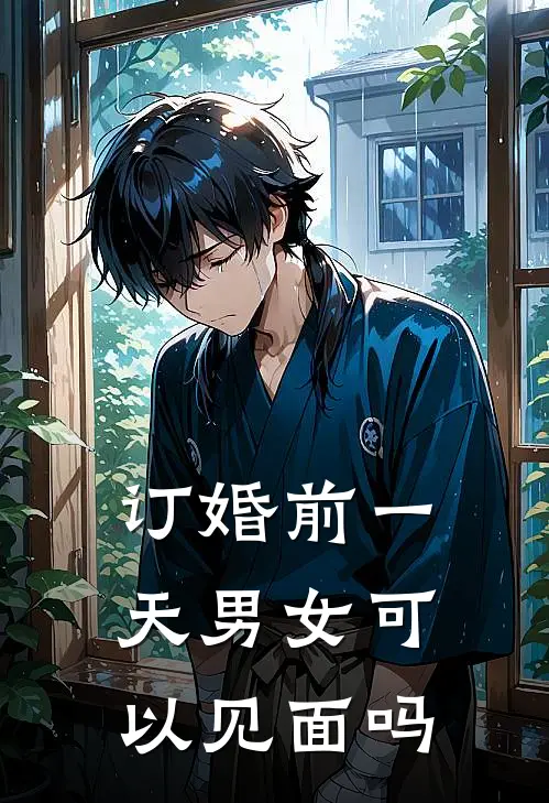 订婚前一天男女可以见面吗