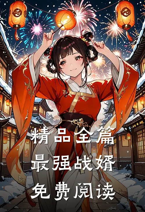 精品全篇最强战婿免费阅读