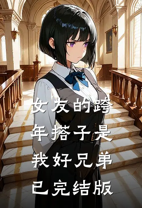 女友的跨年搭子是我好兄弟已完结版