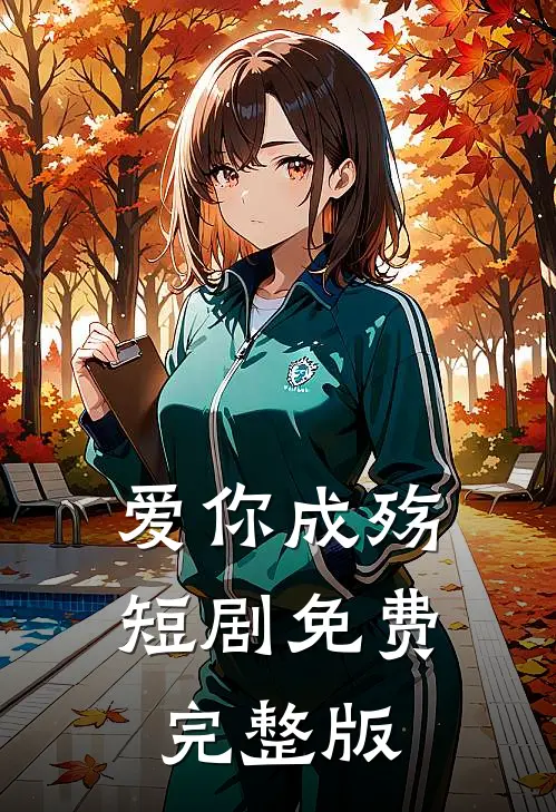 爱你成殇短剧免费完整版