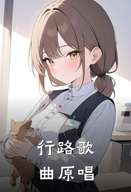 行路歌曲原唱