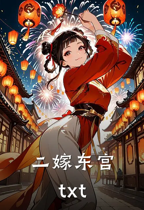 二嫁东宫txt