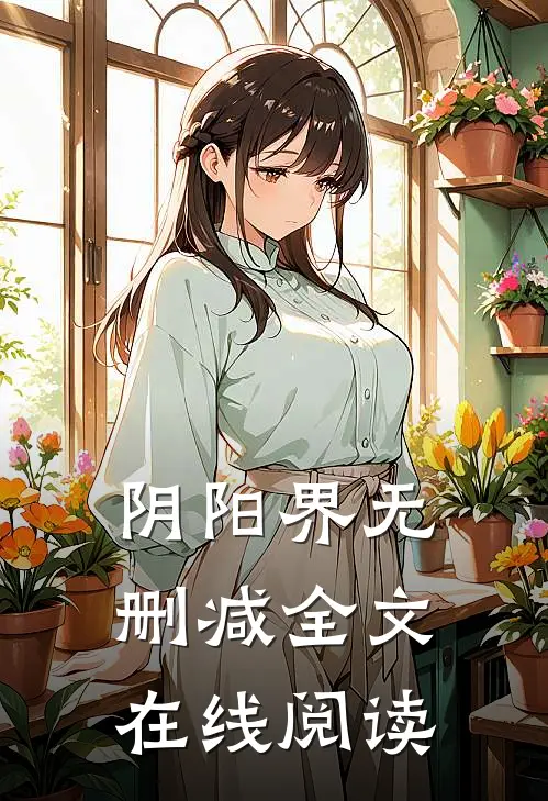 阴阳界无删减全文在线阅读