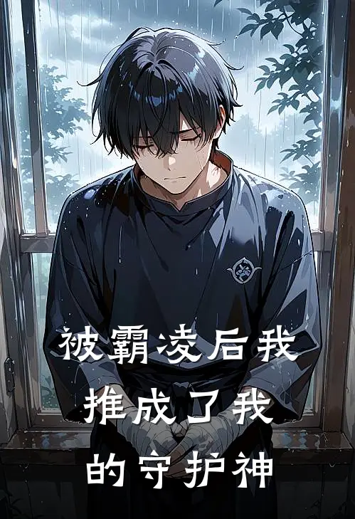 被霸凌后我推成了我的守护神