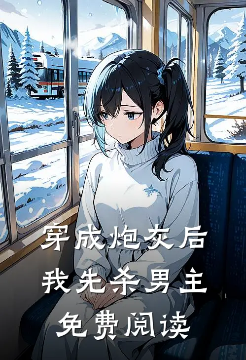 穿成炮灰后我先杀男主免费阅读
