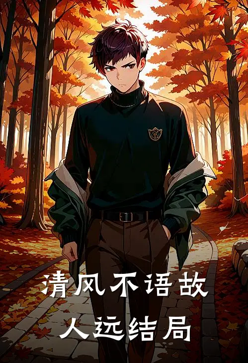 清风不语故人远结局