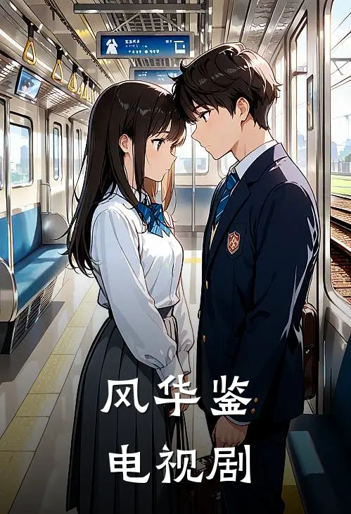 风华鉴电视剧