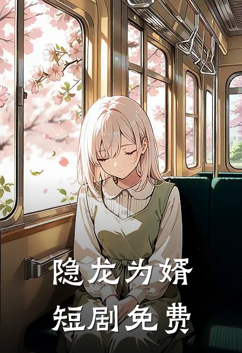 隐龙为婿短剧免费