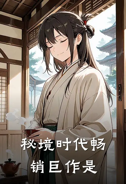 秘境时代畅销巨作是