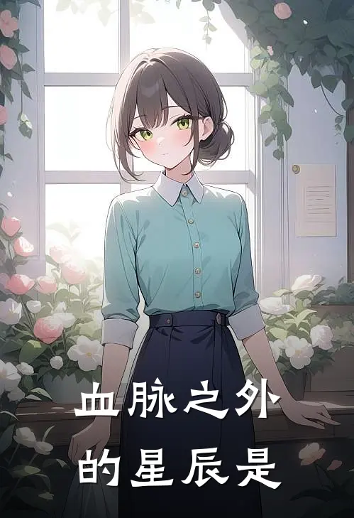 血脉之外的星辰是