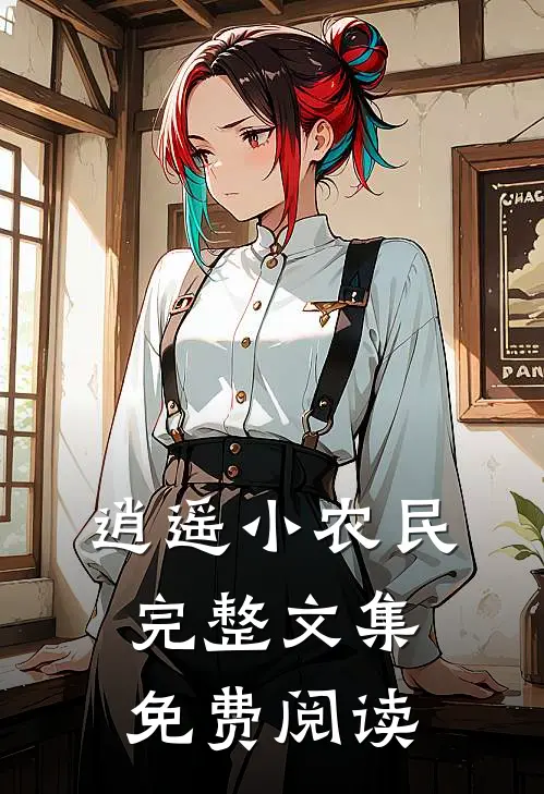 逍遥小农民完整文集免费阅读