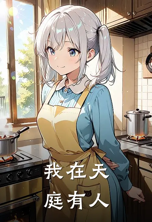 我在天庭有人