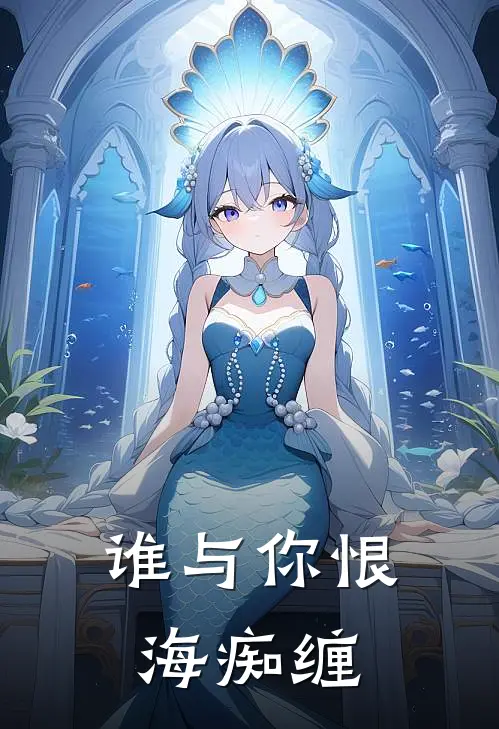 谁与你恨海痴缠