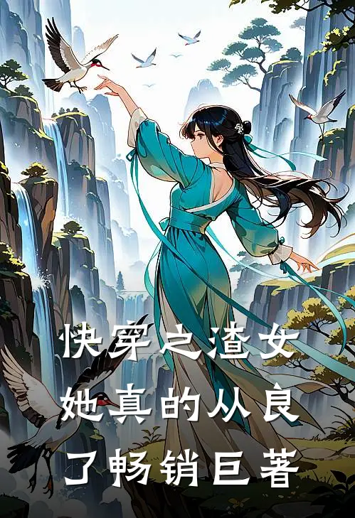 快穿之渣女她真的从良了畅销巨著