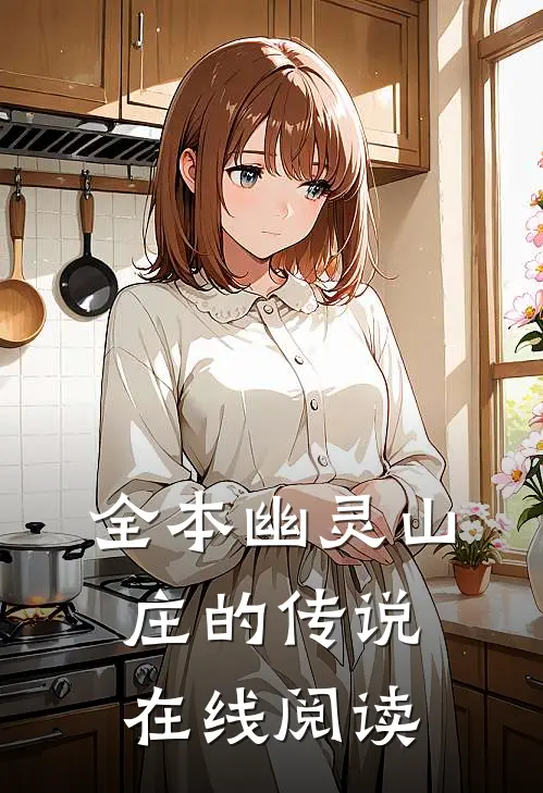 全本幽灵山庄的传说在线阅读