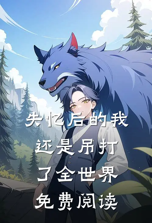 失忆后的我还是吊打了全世界免费阅读