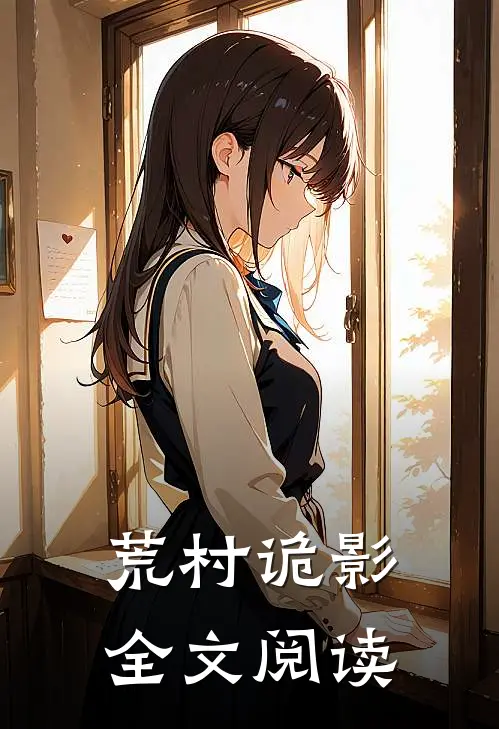荒村诡影全文阅读