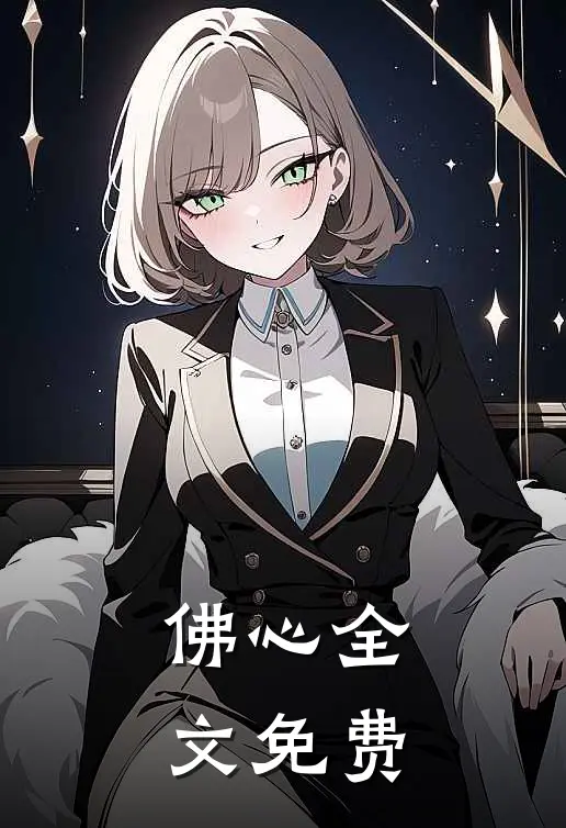 佛心全文免费
