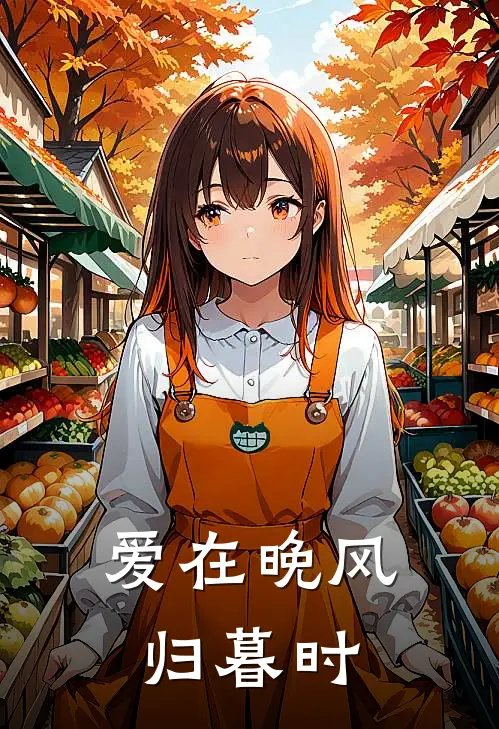 爱在晚风归暮时