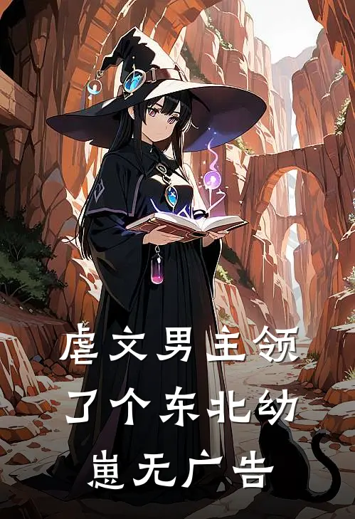 虐文男主领了个东北幼崽无广告