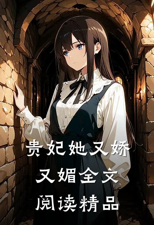 贵妃她又娇又媚全文阅读精品