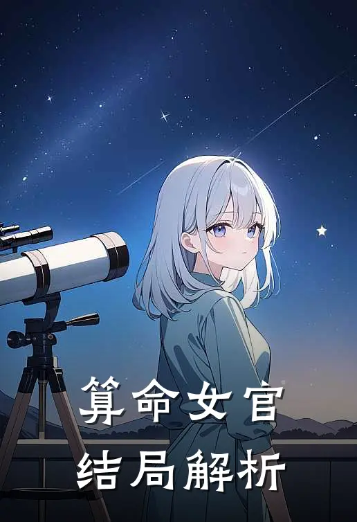 算命女官结局解析