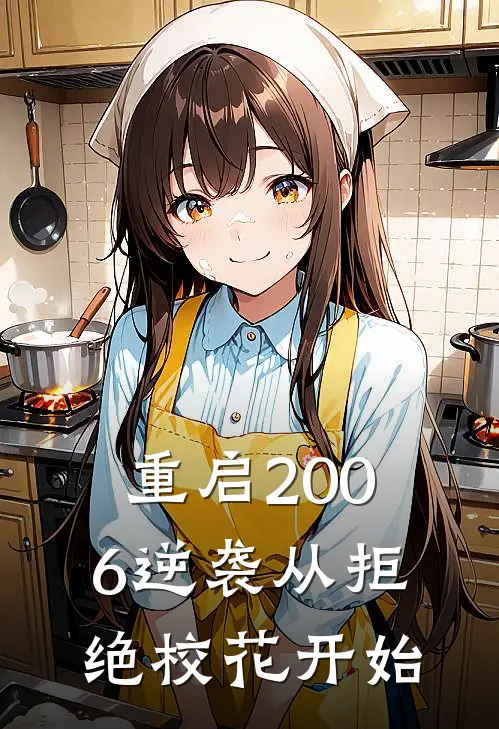 重启2006逆袭从拒绝校花开始