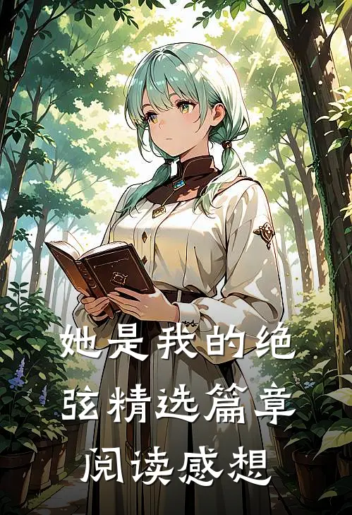 她是我的绝弦精选篇章阅读感想