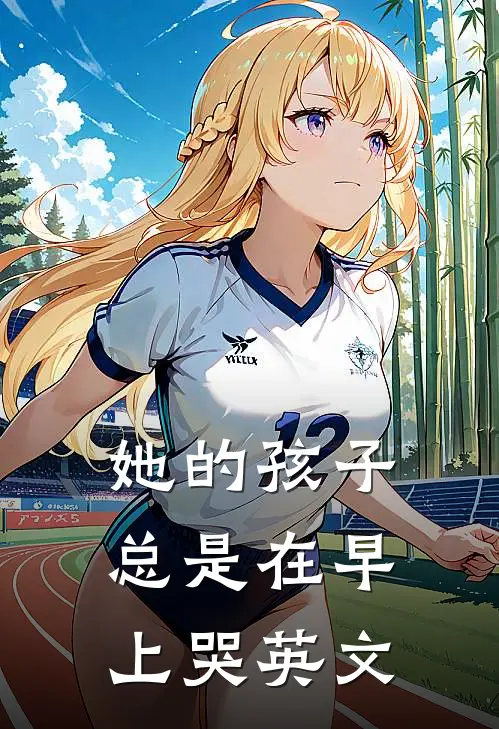 她的孩子总是在早上哭英文