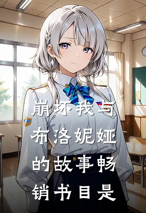 崩坏我与布洛妮娅的故事畅销书目是