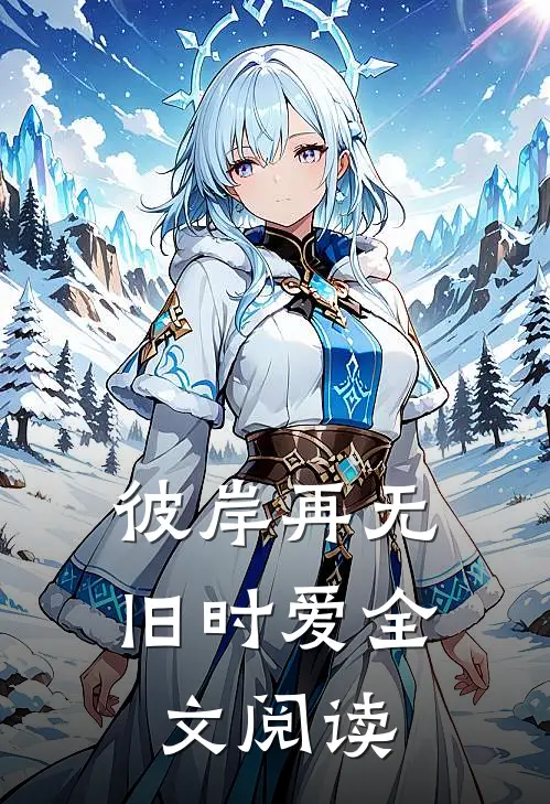 彼岸再无旧时爱全文阅读