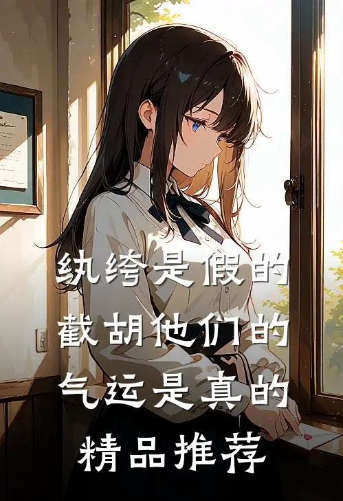 纨绔是假的，截胡他们的气运是真的精品推荐