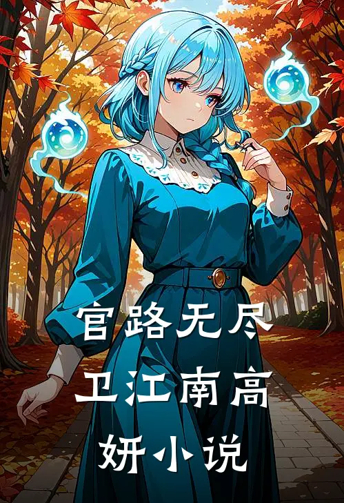 官路无尽卫江南高妍小说