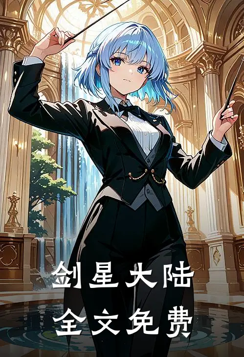 剑星大陆全文免费
