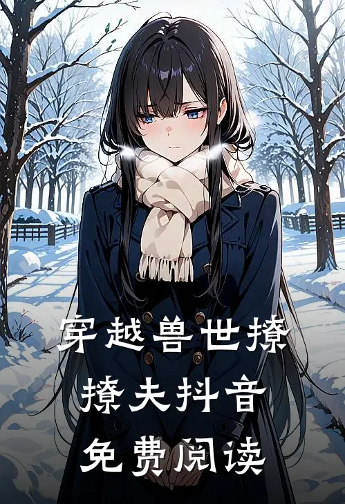 穿越兽世撩撩夫抖音免费阅读