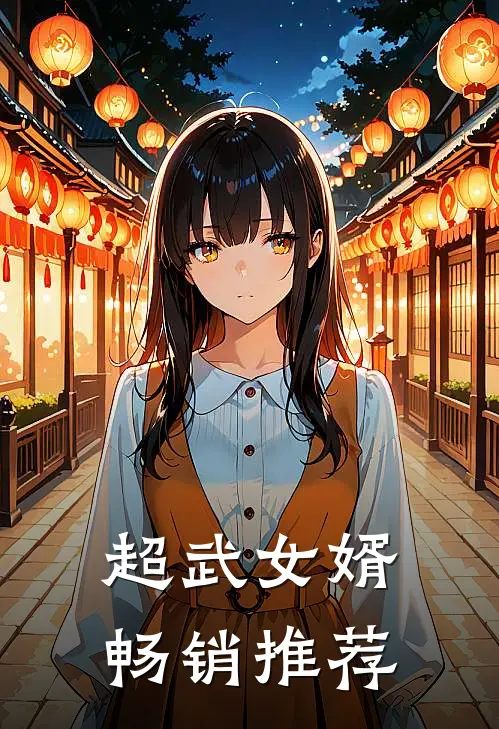 超武女婿畅销推荐