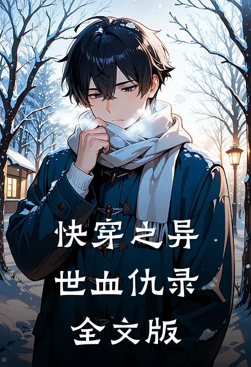 快穿之异世血仇录全文版