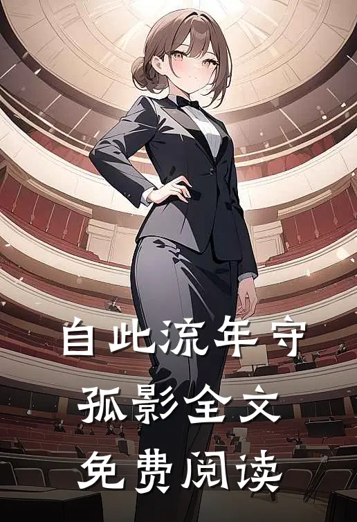 自此流年守孤影全文免费阅读