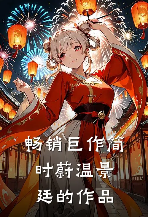 畅销巨作简时蔚温景廷的作品