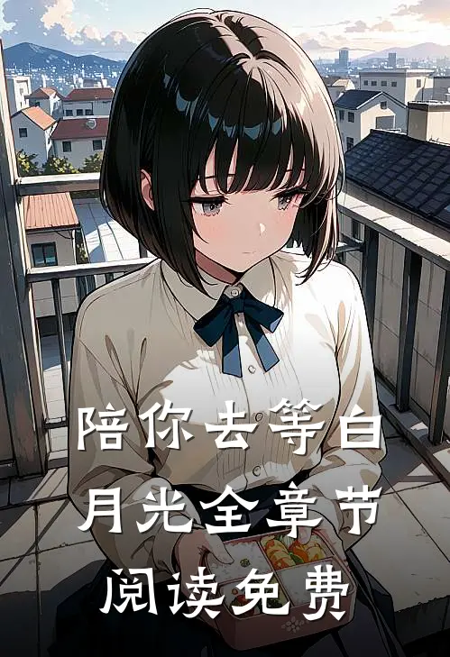 陪你去等白月光全章节阅读免费