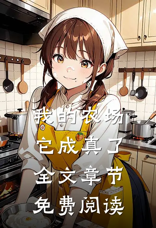 我的农场它成真了全文章节免费阅读