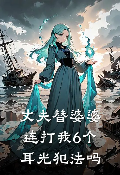 丈夫替婆婆连打我6个耳光犯法吗